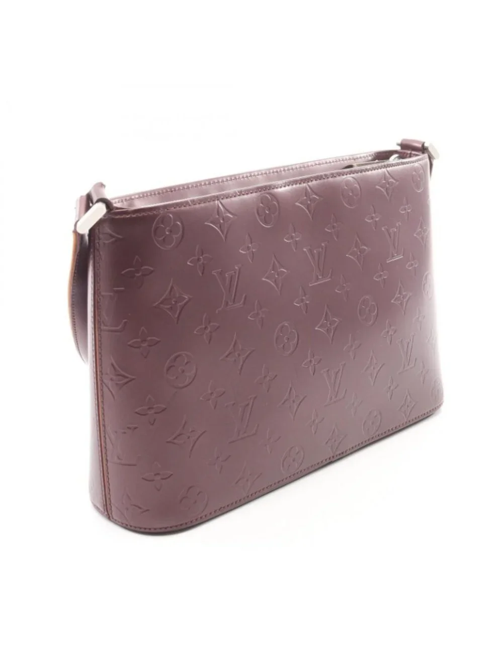 Louis Vuitton this authentic